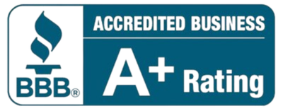 BBB A+ Rating