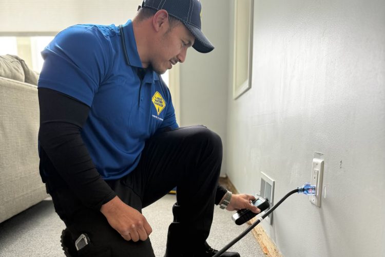 mold remediation equipment