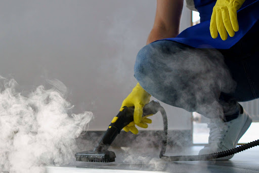 What to Expect From a Smoke Odor Removal Service