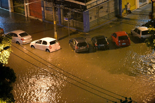 Common Causes Of Commercial Flood Damage