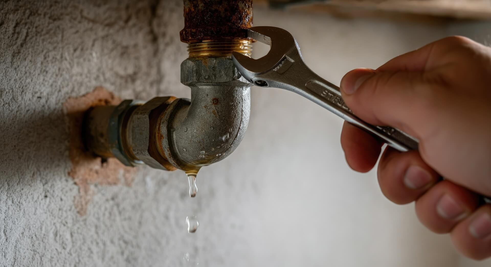 10 Common Causes of Commercial Water Damage