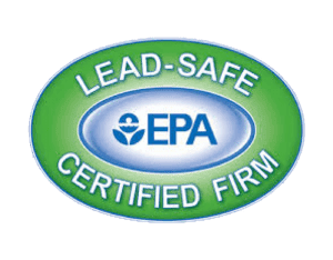 EPA Lead Safe Certified Firm