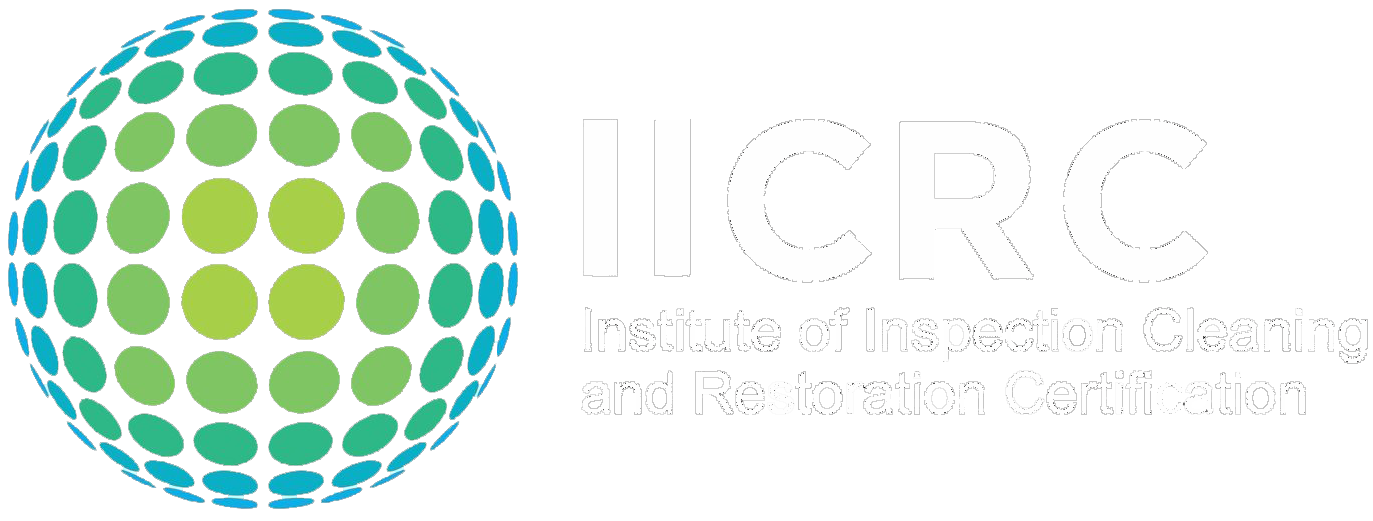 IICRC Certified