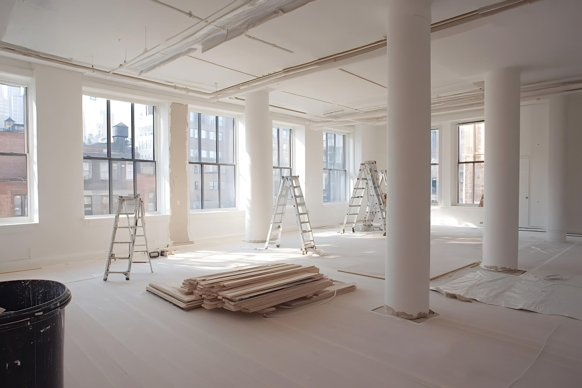 A Guide to Commercial Restoration Claims for Business Owners