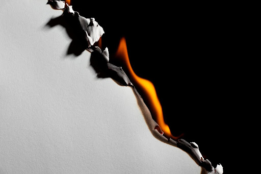When to Seek Out Soot Damage Restoration After a Fire