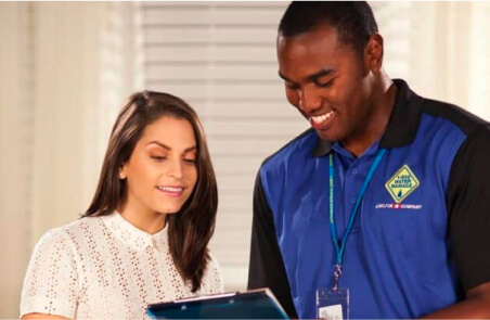 The Science of Drying Out a Home, Explained By Our Water Damage Restoration Company