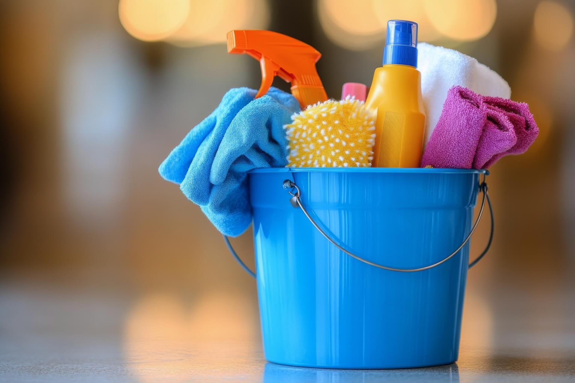 How Professionals Clean Smoke Damage on Walls and Ceilings