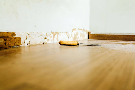 5 Key Signs of Basement Water Damage