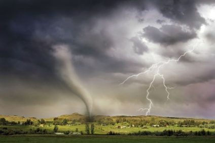 Tornado Season in Rogers and Bentonville: How to Recover from Storm Damage