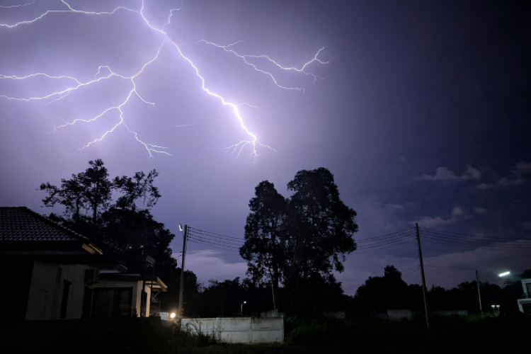 Fire & Storm Damage Restoration in Rogers & Bentonville, AR