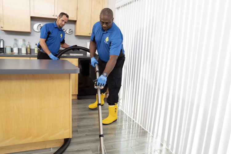 Don’t Wait: The Hidden Dangers of Delaying Water Damage Restoration in Bentonville & Rogers, AR