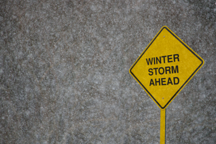 Winterizing Your Home & Commercial Property