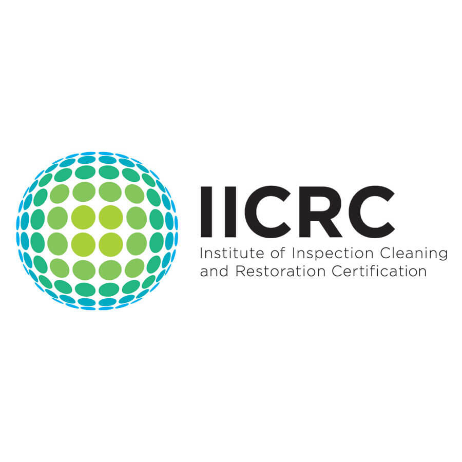 Why IICRC Certification Matters When You Choose 1-800 WATER DAMAGE