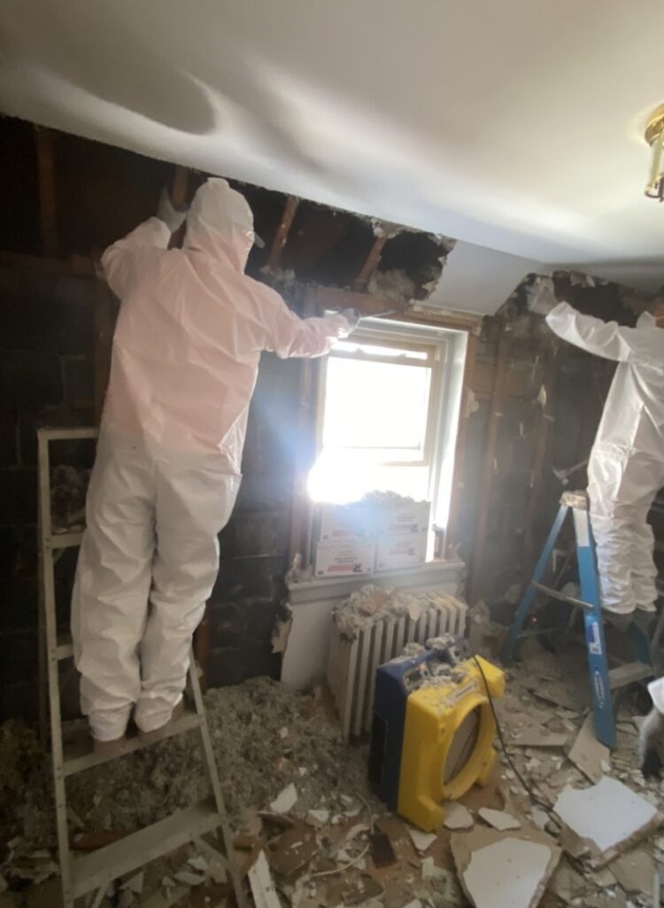 nj damage restoration