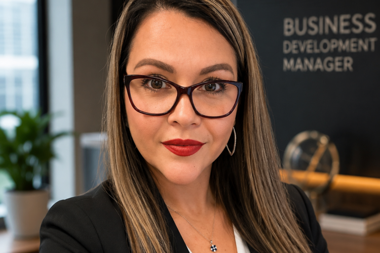 Claudia Gonzalez