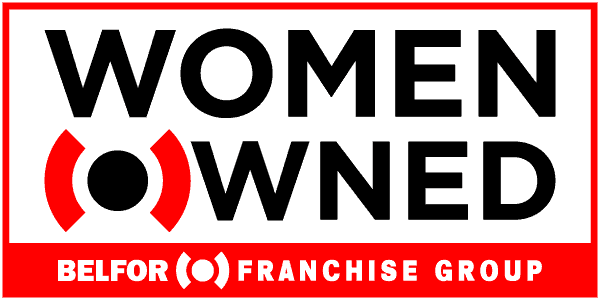 Woman Owned Franchise Belfor