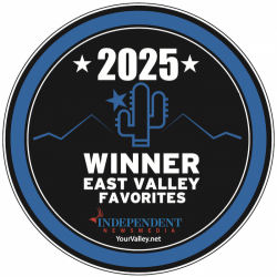 2025 tempe award