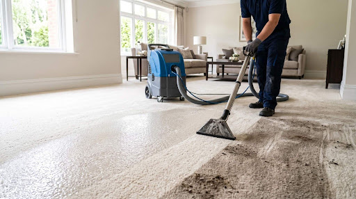 Key Qualities to Look for in Water Damage Restoration Services