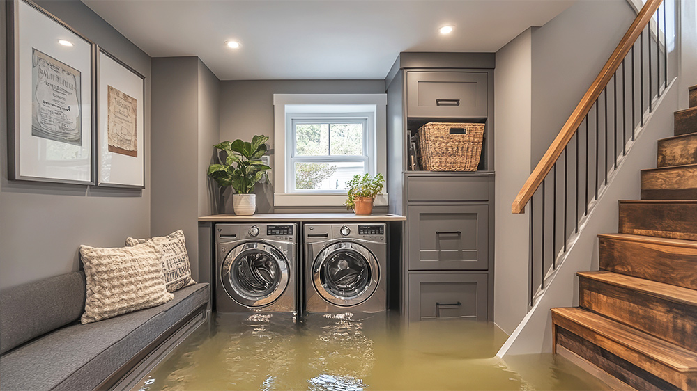 Water Restoration Near Me: When to Call a Pro for Help