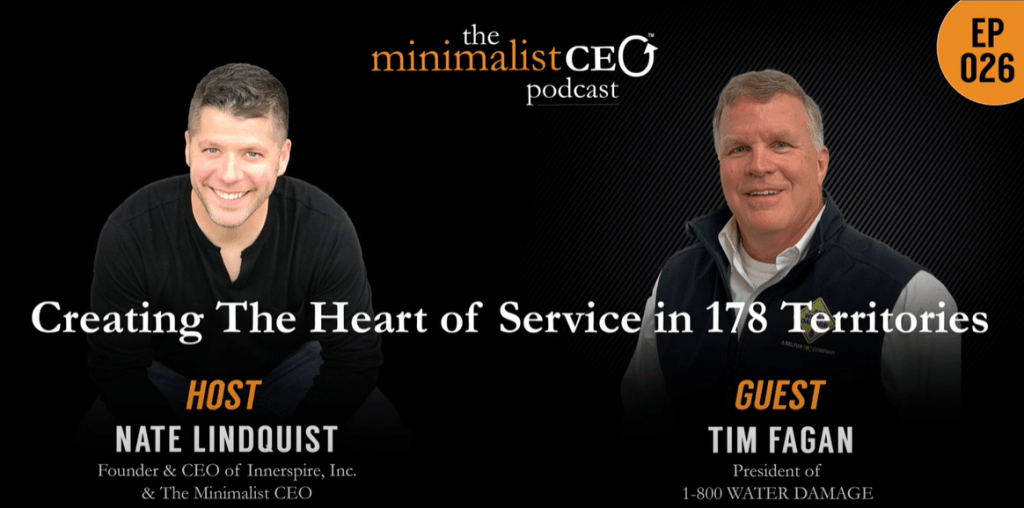 The-Minimalist-CEO-Podcast-Tim-Fagan