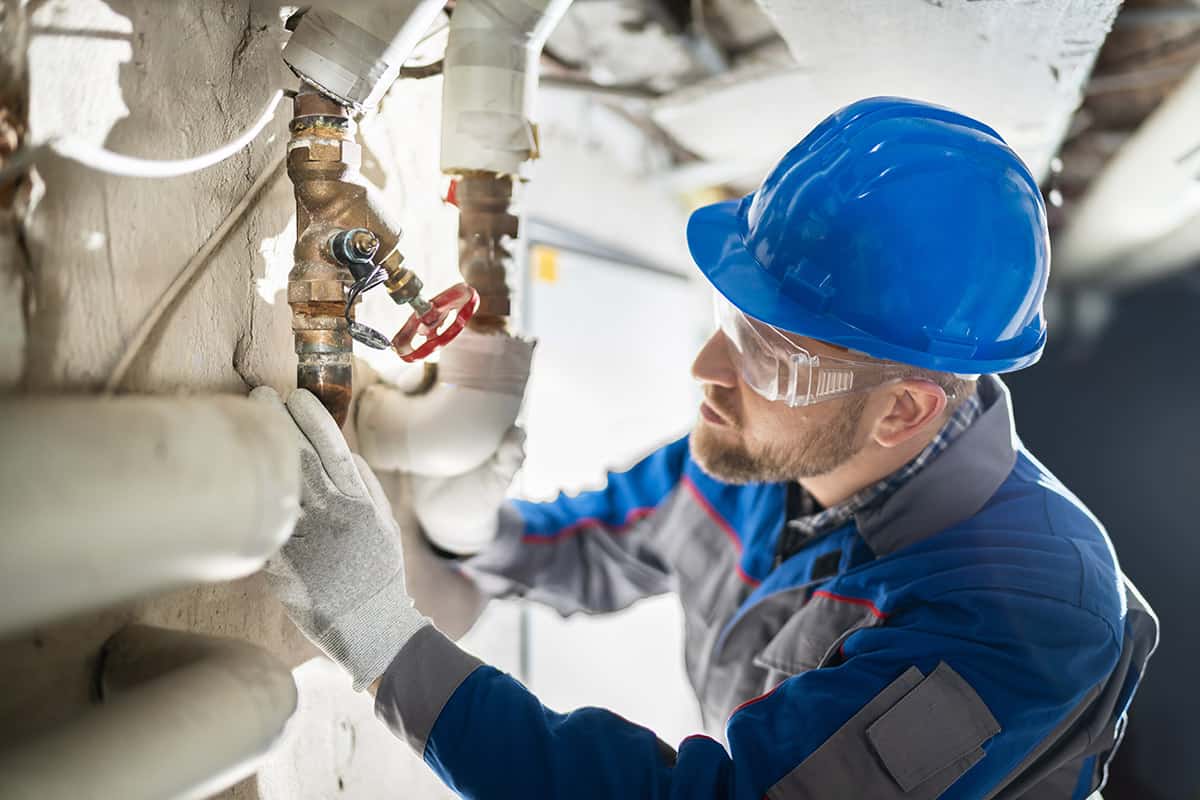 Water Damage Fort Lauderdale