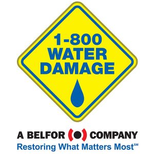 Delta Restoration is Now 1-800 WATER DAMAGE, Offers Same Services and Quality