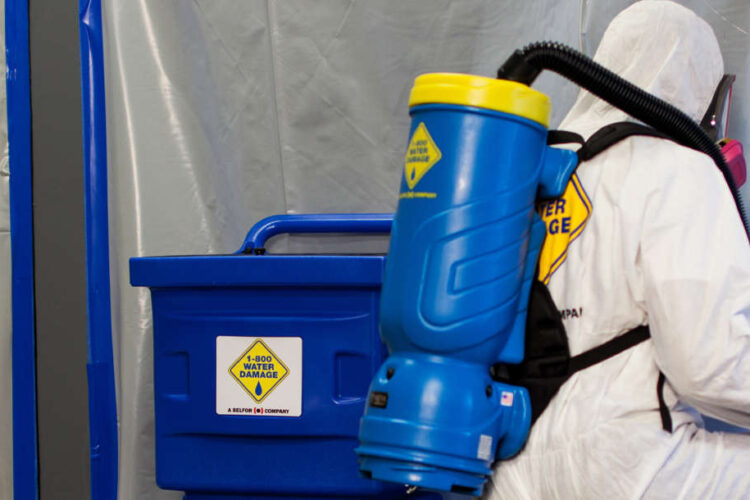 Crime Scene &amp; Trauma Cleanup for Property Managers