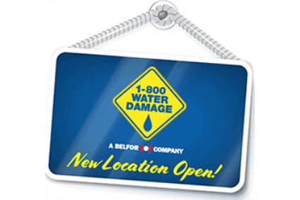 Please Welcome Shahzad Ghaffar - 1-800 WATER DAMAGE of N.W. Triangle Area