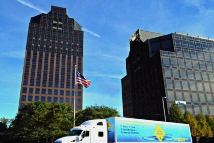 Customer-First Dedication Propels 1-800 WATER DAMAGE Expansion Nationwide