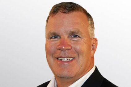 Tim Fagan President of 1-800 WATER DAMAGE