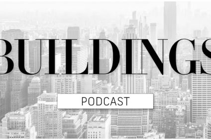 building podcast