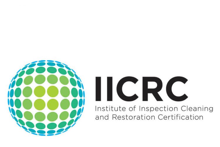 Why IICRC Certification Matters When You Choose 1-800 WATER DAMAGE