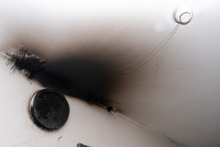 What Causes an Electrical Fire? Risks and Prevention Tips
