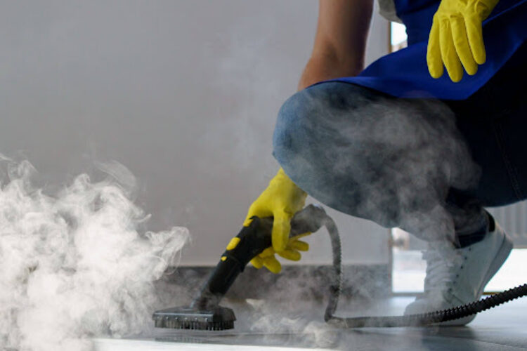 What to Expect From a Smoke Odor Removal Service