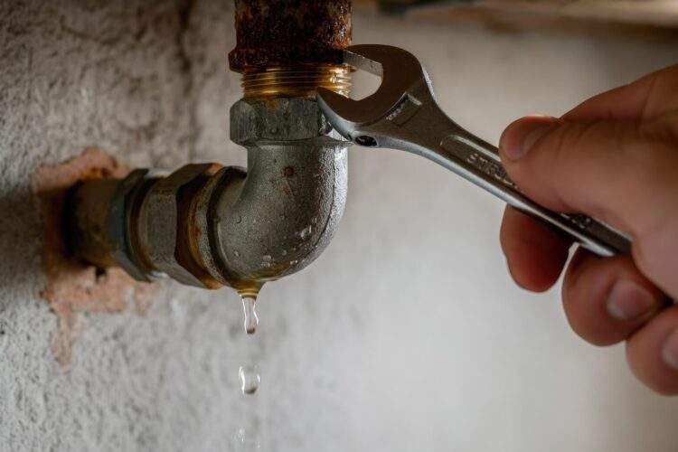 10 Common Causes of Commercial Water Damage