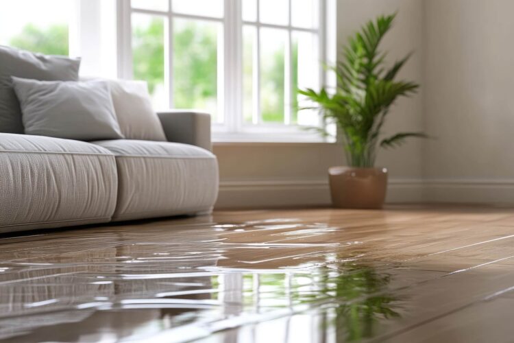 Understanding Professional Water Extraction &amp; Equipment Used