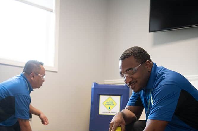 Restoration Technology That Helps Speed Commercial Water Mitigation