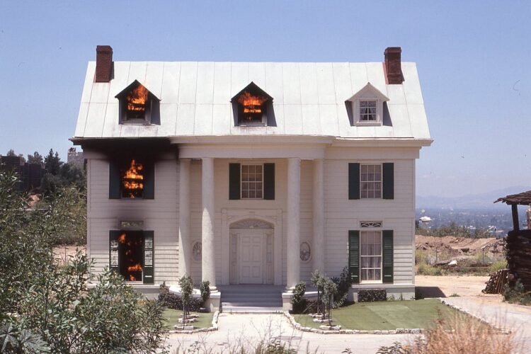 Restoring Hope After the Fire: What to Expect During Smoke &amp; Fire Damage Restoration